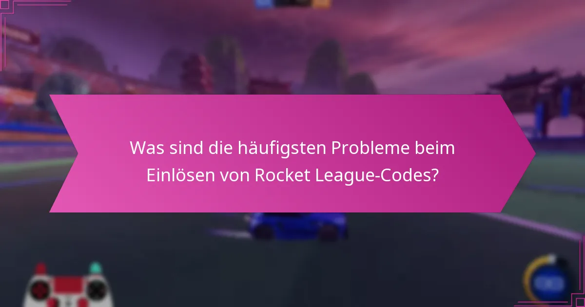 Wo finde ich zuverlässige Rocket League Einlösecodes?