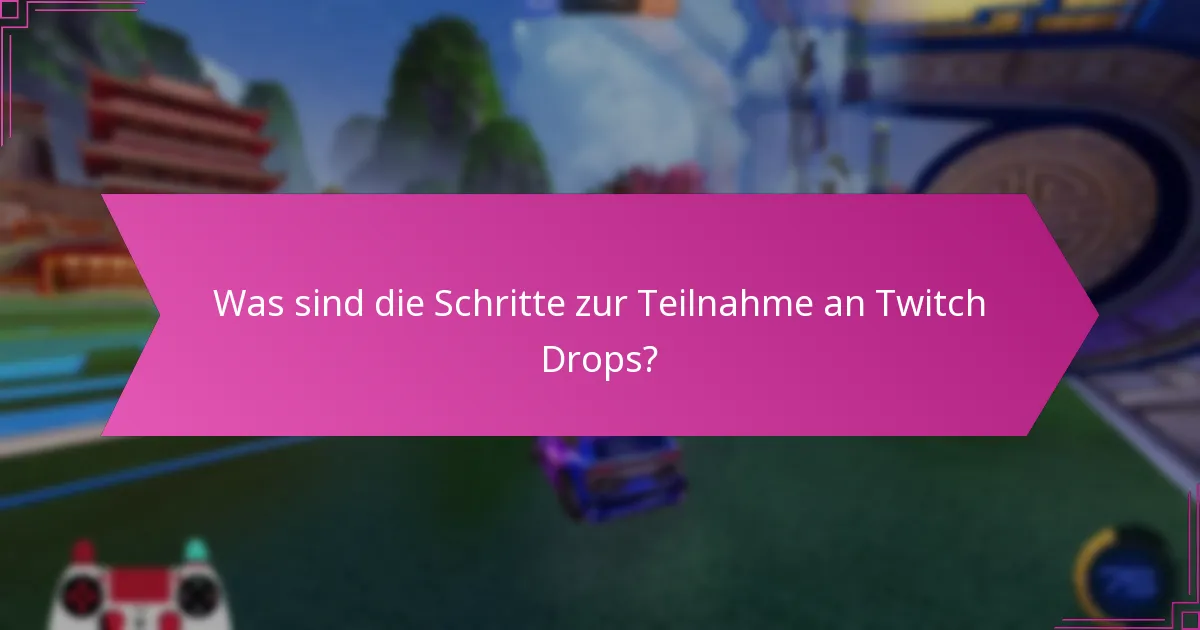 Wie verlinke ich mein Twitch-Konto mit anderen Gaming-Konten?