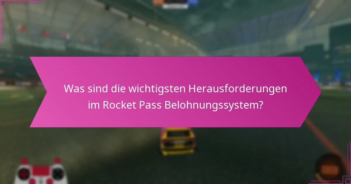 Wie beeinflusst der Rocket Pass das Engagement der Spieler?