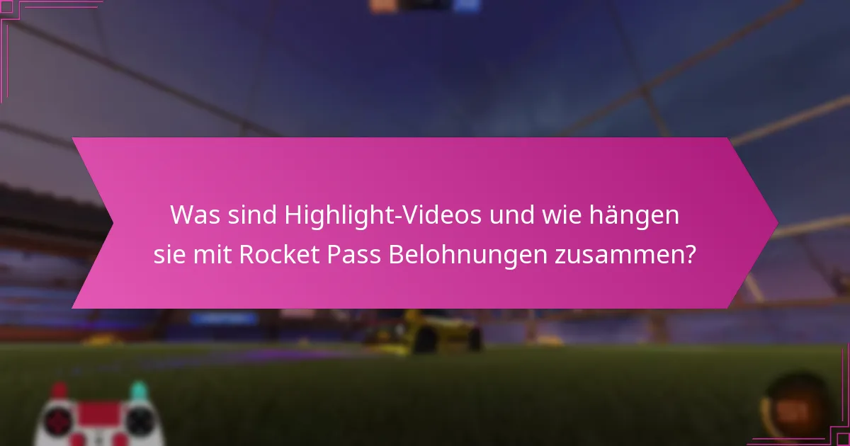 Wie können Spieler ihre Rocket Pass Belohnungen präsentieren?